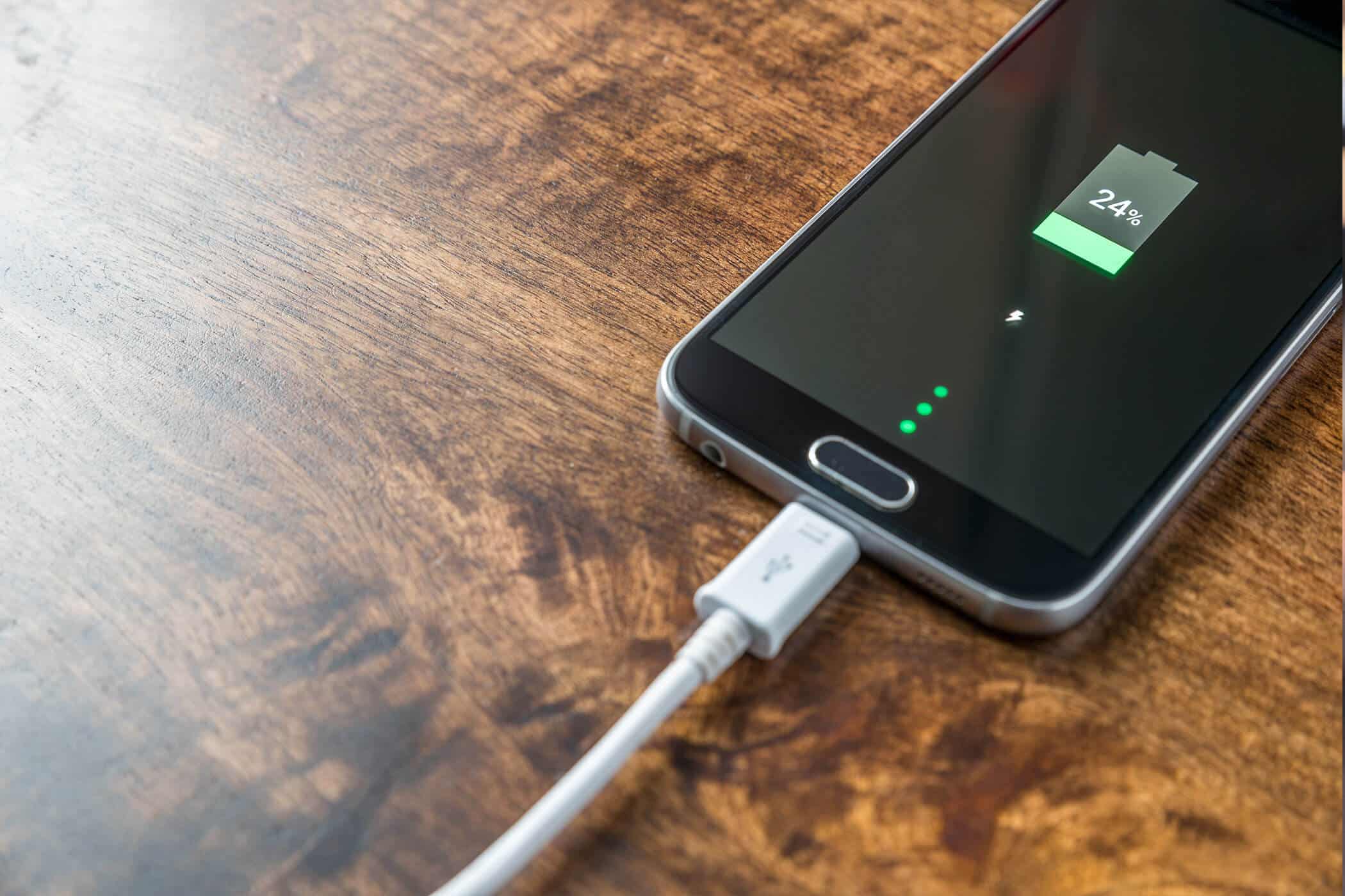 How To Speed Up Mobile Charging Lucid IT Solutions