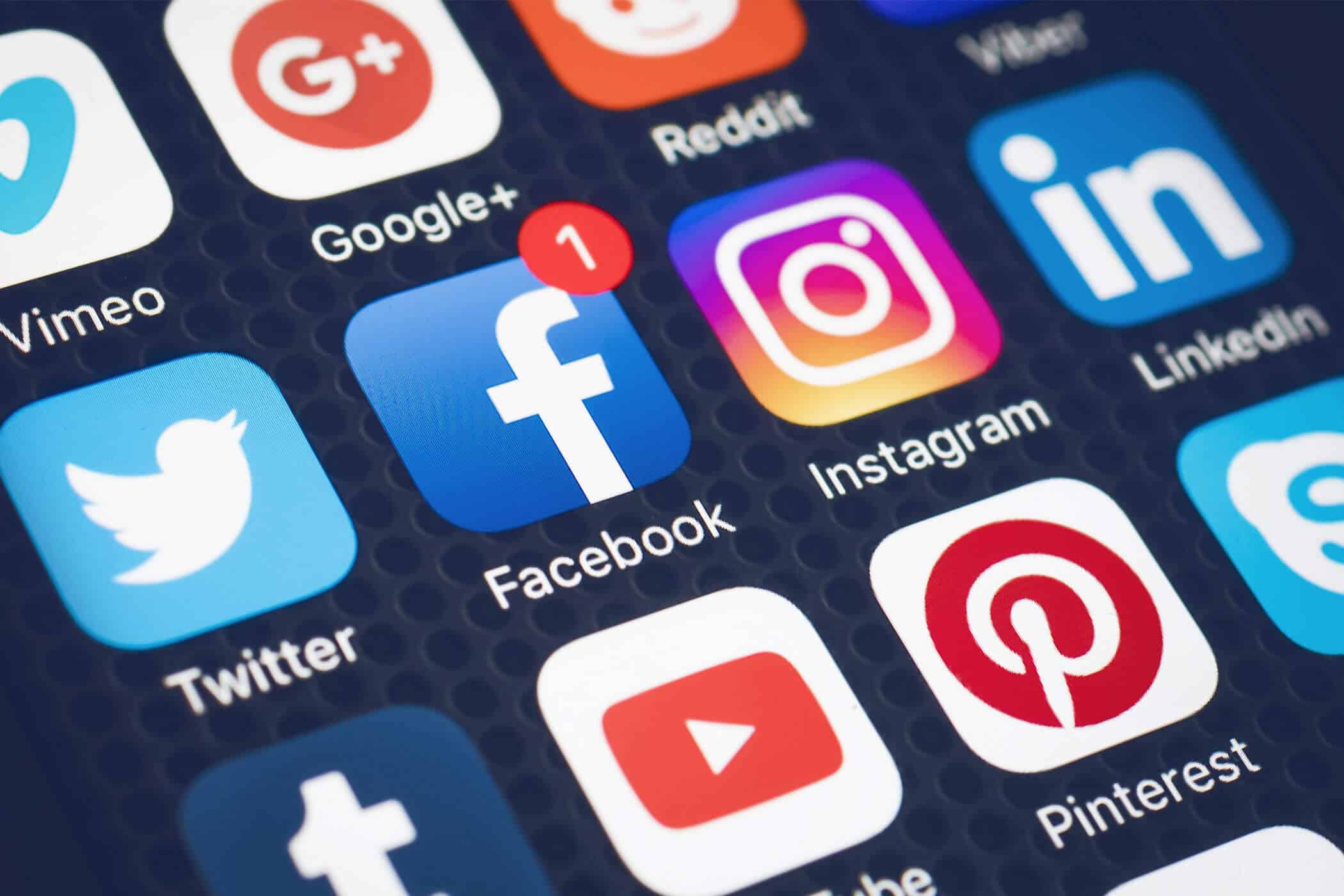 How to leverage social media effectively Lucid IT Solutions How to leverage social media effectively Lucid IT Solutions