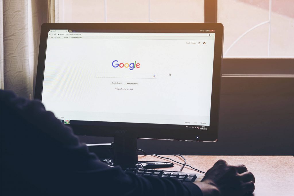 Web Browser