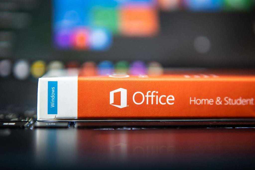 Microsoft Office 2019 vs 365