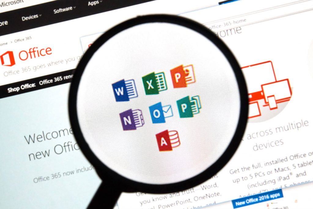 Office 2019