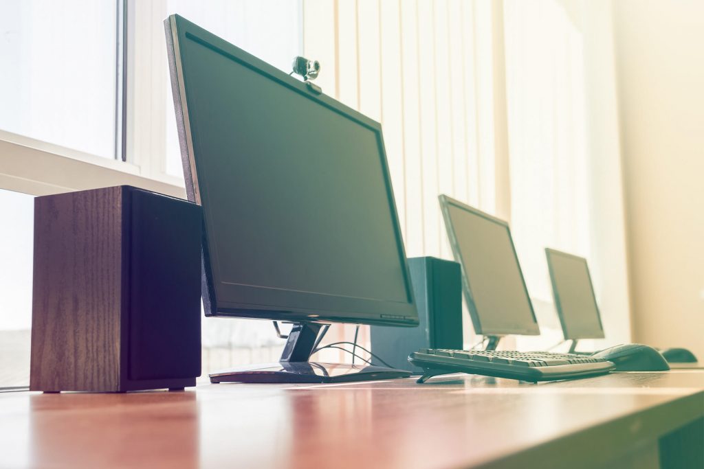 Office PC